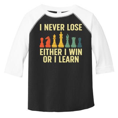 Best Chess Player For  Board Game  Toddler Fine Jersey T-Shirt