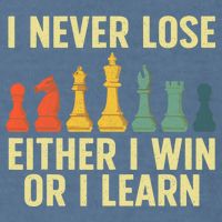 Best Chess Player For  Board Game  Garment-Dyed Sweatshirt