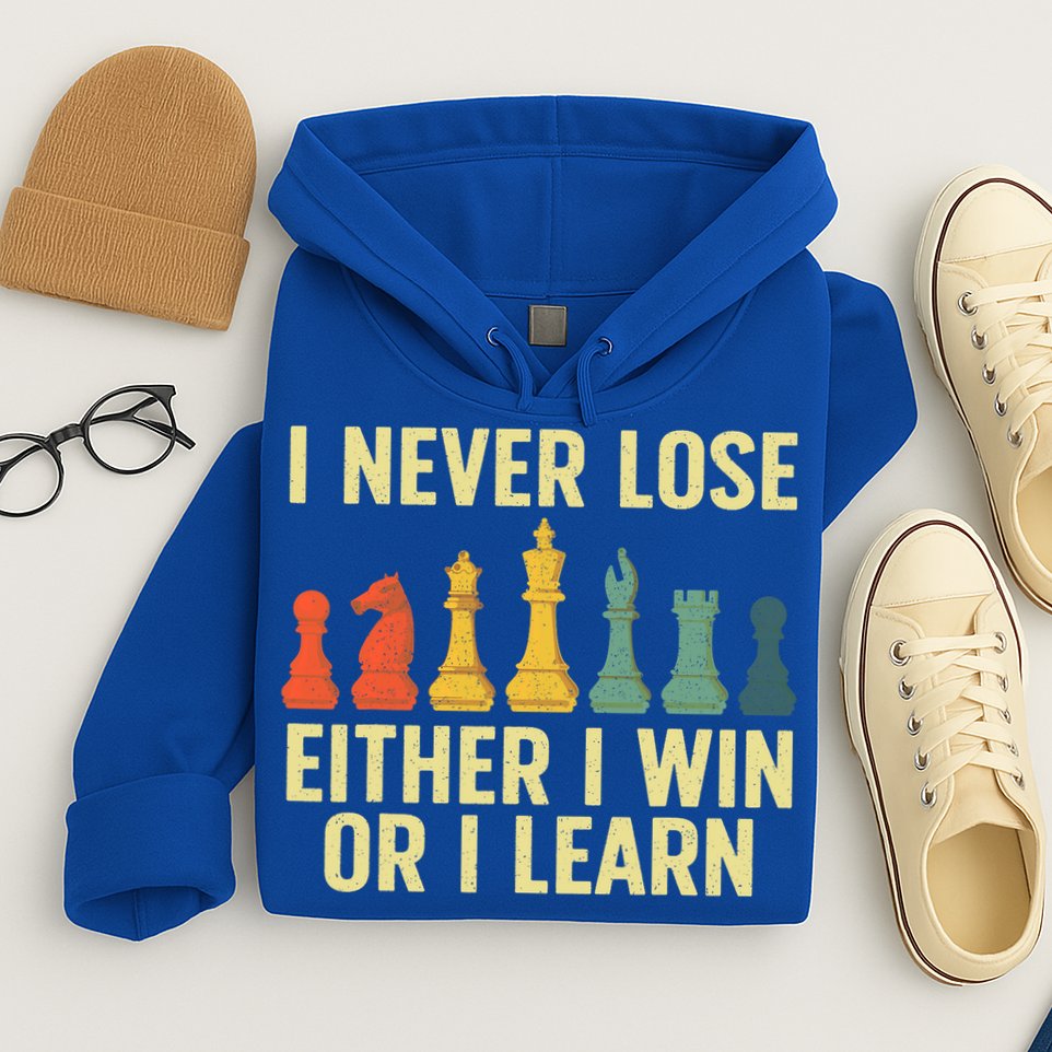 Best Chess Player For  Board Game  Hoodie