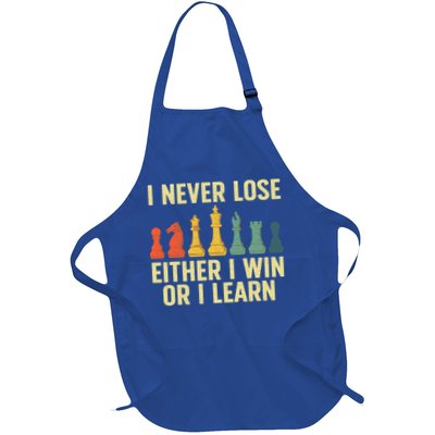 Best Chess Player For  Board Game  Apron