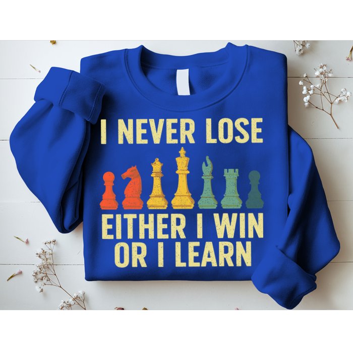 Best Chess Player For  Board Game  Sweatshirt