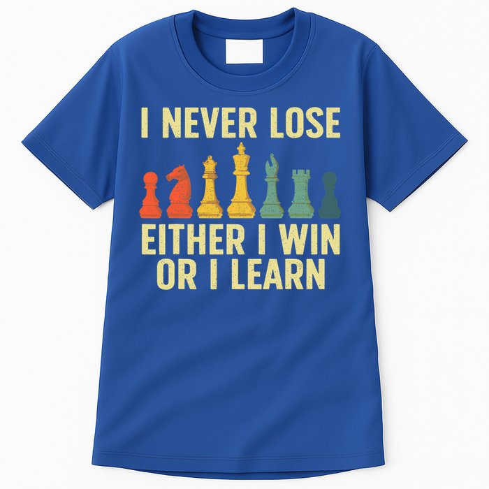 Best Chess Player For  Board Game  Tall T-Shirt