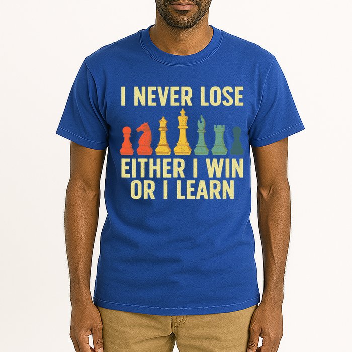 Best Chess Player For  Board Game  Tall T-Shirt
