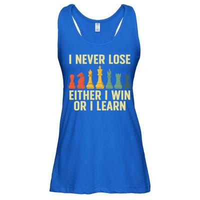 Best Chess Player For  Board Game  Ladies Essential Flowy Tank