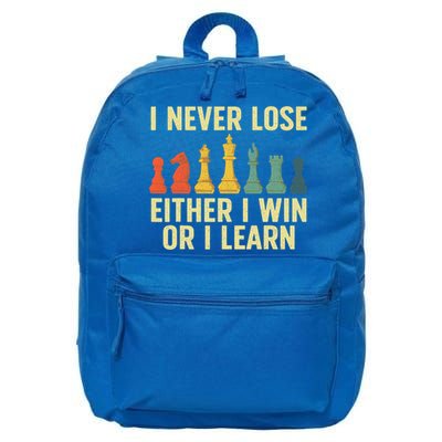 Best Chess Player For  Board Game  16 in Basic Backpack