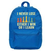 Best Chess Player For  Board Game  16 in Basic Backpack