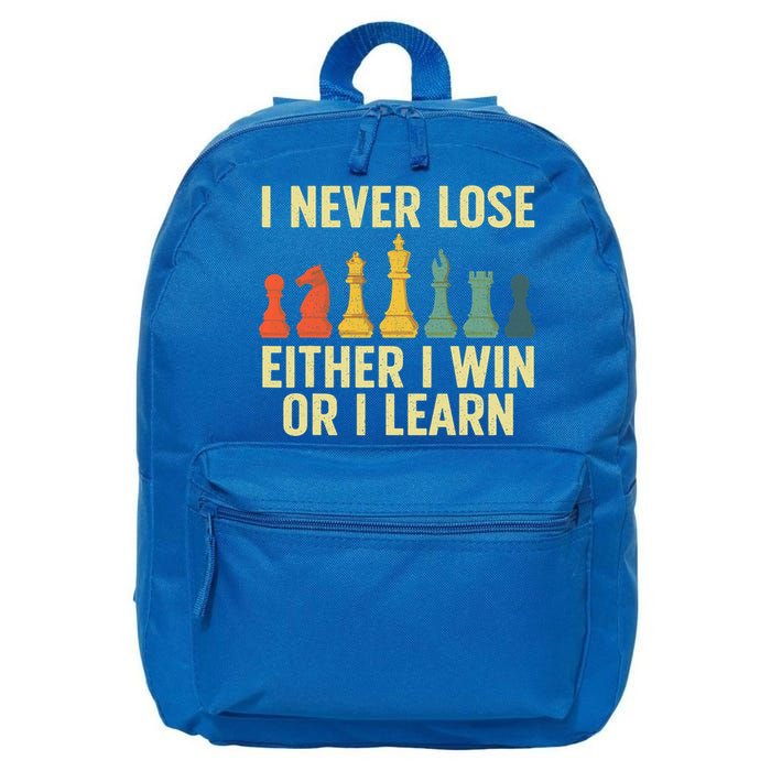 Best Chess Player For  Board Game  16 in Basic Backpack