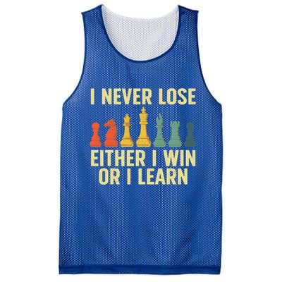 Best Chess Player For  Board Game  Mesh Reversible Basketball Jersey Tank