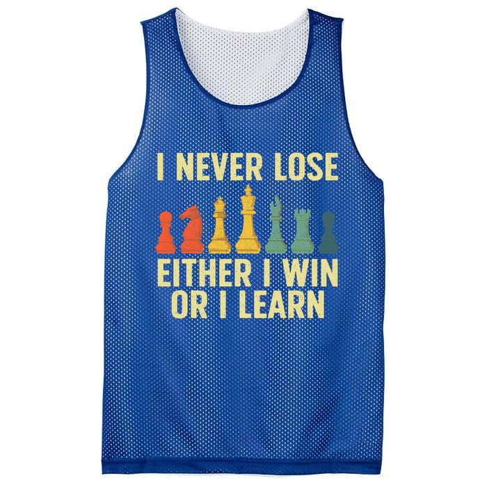 Best Chess Player For  Board Game  Mesh Reversible Basketball Jersey Tank