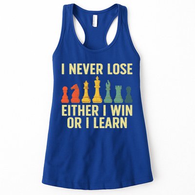 Best Chess Player For  Board Game  Womens Tank Top