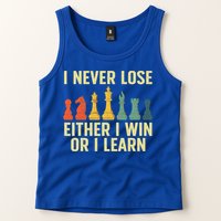 Best Chess Player For  Board Game  Tank Top