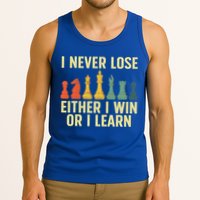 Best Chess Player For  Board Game  Tank Top