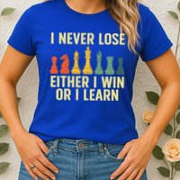 Best Chess Player For  Board Game  Womens T-Shirt