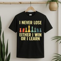 Best Chess Player For Board Game Chess Lover T-Shirt