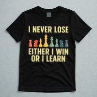 Best Chess Player For Board Game Chess Lover T-Shirt