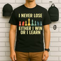 Best Chess Player For Board Game Chess Lover T-Shirt