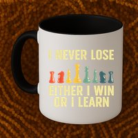 Best Chess Player For Board Game Chess Lover Mug
