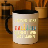 Best Chess Player For Board Game Chess Lover Mug