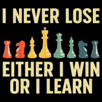 Best Chess Player For Board Game Chess Lover 16 in Basic Backpack