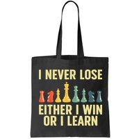 Best Chess Player For Board Game Chess Lover Bag