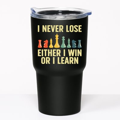 Best Chess Player For Board Game Chess Lover Tumbler