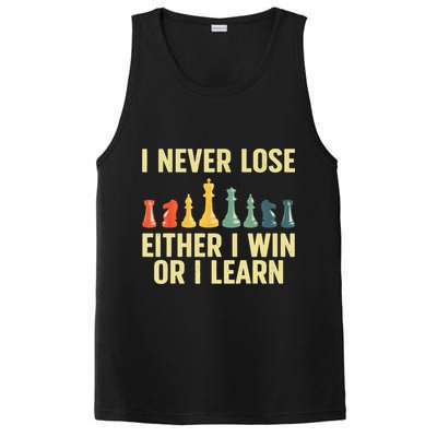 Best Chess Player For Board Game Chess Lover PosiCharge Competitor Tank
