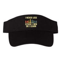 Best Chess Player For Board Game Chess Lover Visor