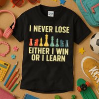 Best Chess Player For Board Game Chess Lover Kids T-Shirt