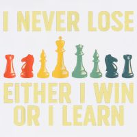 Best Chess Player For Board Game Chess Lover Garment-Dyed Sweatshirt