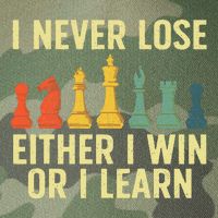 Best Chess Player Board Game Chess Lover Legacy Tie Dye Trucker Hat
