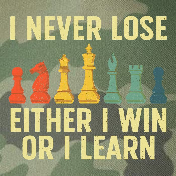 Best Chess Player Board Game Chess Lover Legacy Tie Dye Trucker Hat