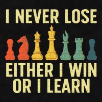 Best Chess Player Board Game Chess Lover Ladies PosiCharge Tri-Blend Wicking Tank