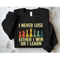Best Chess Player Board Game Chess Lover Sweatshirt