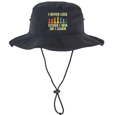 Best Chess Player Board Game Chess Lover Bucket Hat