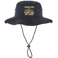 Best Chess Player Board Game Chess Lover Bucket Hat