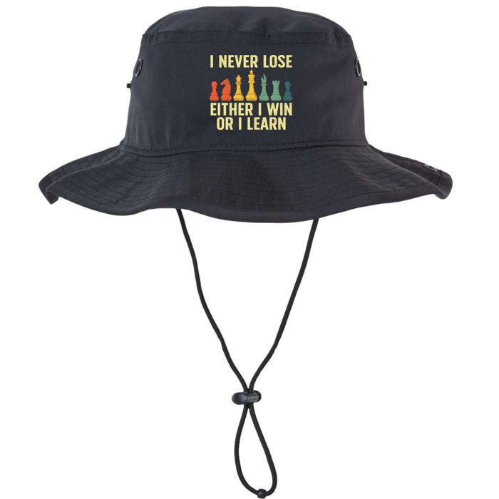 Best Chess Player Board Game Chess Lover Bucket Hat