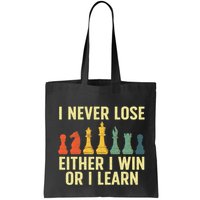 Best Chess Player Board Game Chess Lover Bag
