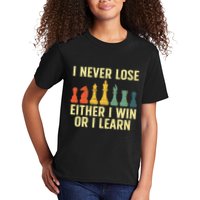 Best Chess Player Board Game Chess Lover Kids T-Shirt
