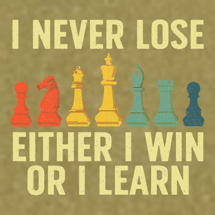 Best Chess Player Board Game Chess Lover Garment-Dyed Women's Muscle Tee
