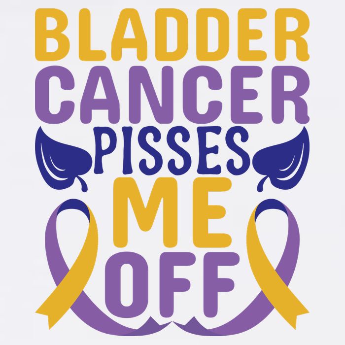 Bladder Cancer Pisses Me Off Breast Cancer Awareness Mug