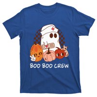 Boo Crew Pajamas For Boo Boo Crew Nurse Cute Gift T-Shirt