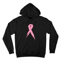 Breast Cancer Pink Ribbon Breast Cancer Awareness Hoodie