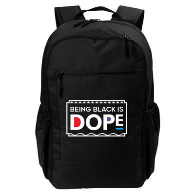Blm Civil Rights Deez Tees Cool Gift Daily Commute Backpack