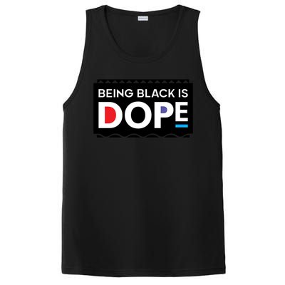 Blm Civil Rights Deez Tees Cute Gift PosiCharge Competitor Tank