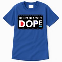 Blm Civil Rights Deez Tees Cute Gift Tall T-Shirt