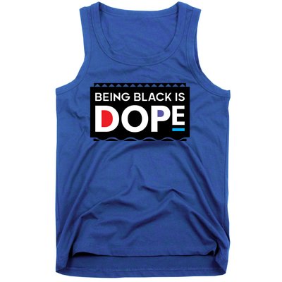 Blm Civil Rights Deez Tees Cute Gift Tank Top