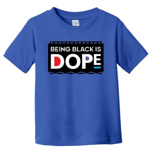 Blm Civil Rights Deez Tees Cute Gift Toddler T-Shirt