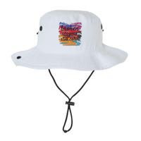 Broken Crayons Still Broken Crayons Still Legacy Cool Fit Booney Bucket Hat