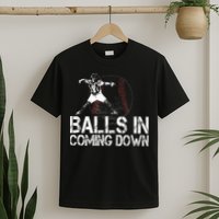 Baseball Catcher Softball Catcher Baseball Fan T-Shirt
