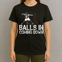 Baseball Catcher Softball Catcher Baseball Fan T-Shirt